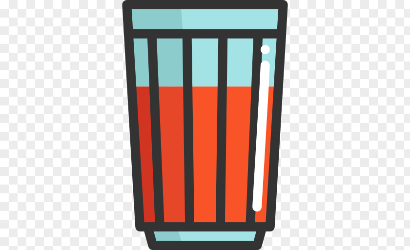 Cup Red Drink Icon PNG