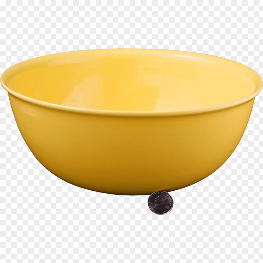 Design Plastic Bowl PNG