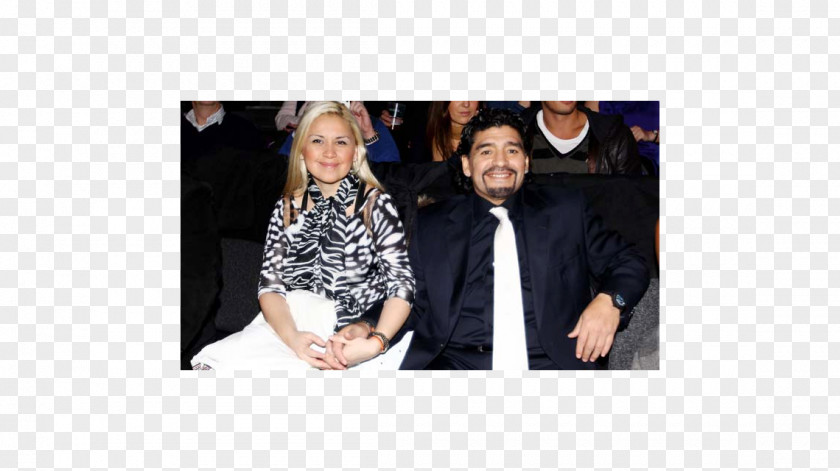 Diego Maradona Woman Marriage Argentines Family Husband PNG