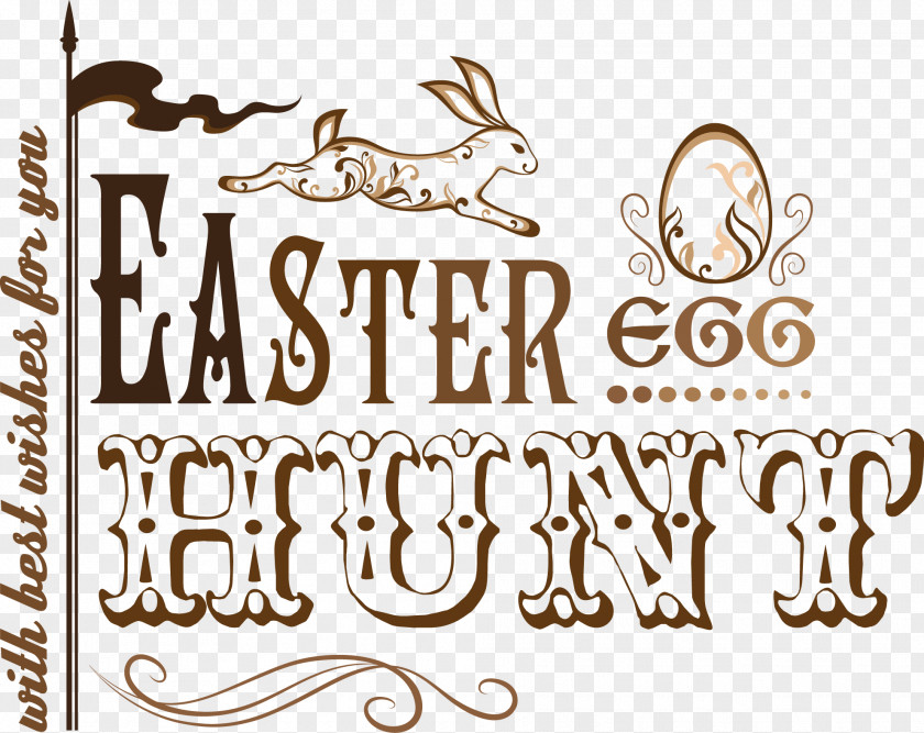 Easter Eggs Holiday Icon Vector Material Download PNG