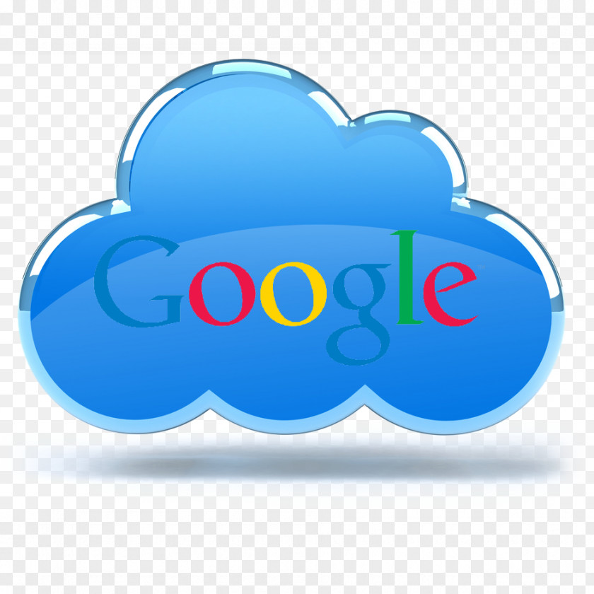 Google Cloud Computing Drive Storage Platform PNG