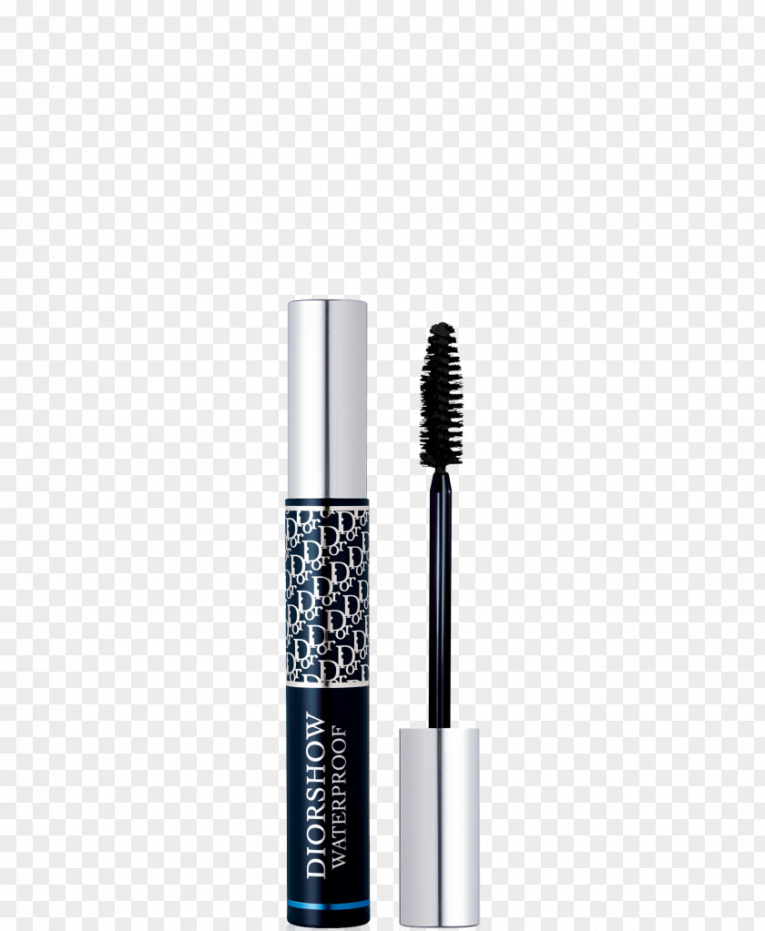 Jungle Fever Dior Diorshow Waterproof Mascara Black Out Christian SE PNG