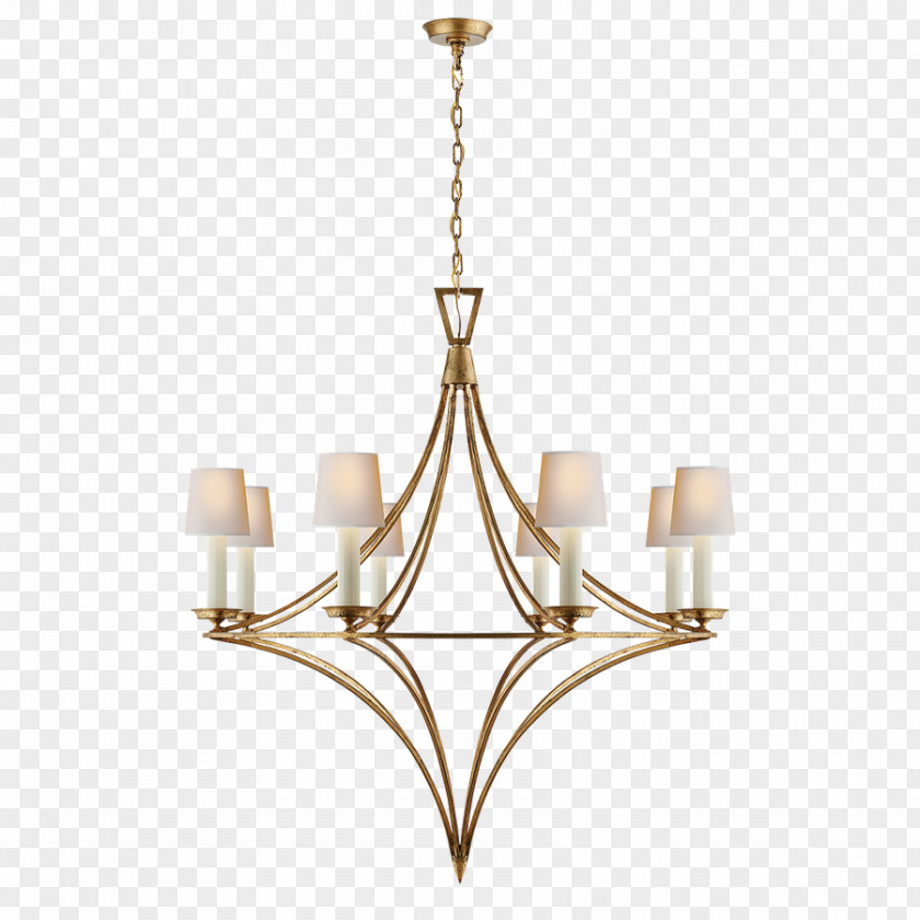 Light Fixture Chandelier Murano Glass Visual Comfort Probability PNG