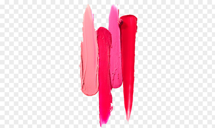 Lipstick Color Pattern Make-up Cosmetics PNG