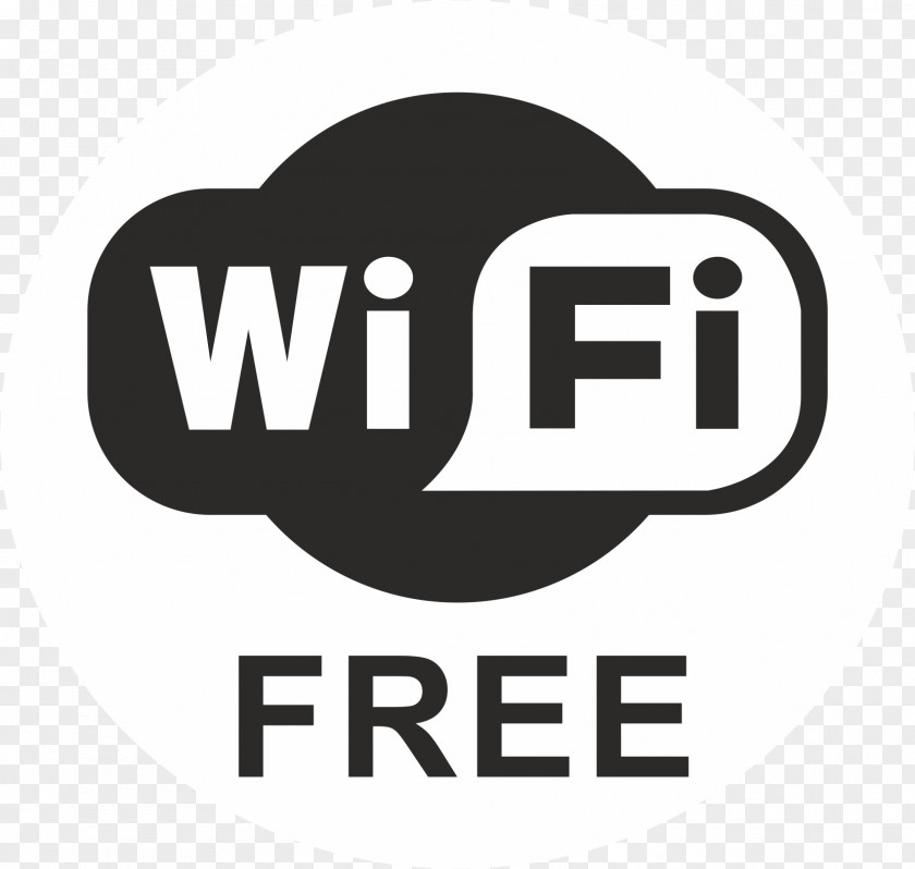 Logo Free Wifi Hotspot Wi-Fi Clip Art PNG