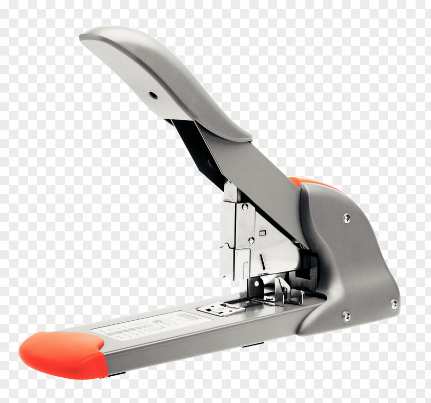 Paper Stapler Office Supplies Steel PNG