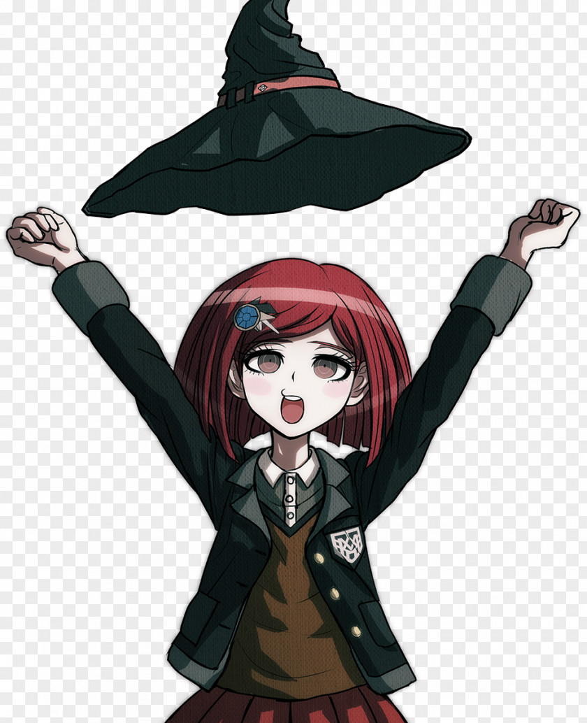 Pink Donut Danganronpa V3: Killing Harmony Sprite Another Episode: Ultra Despair Girls PlayStation Vita PNG