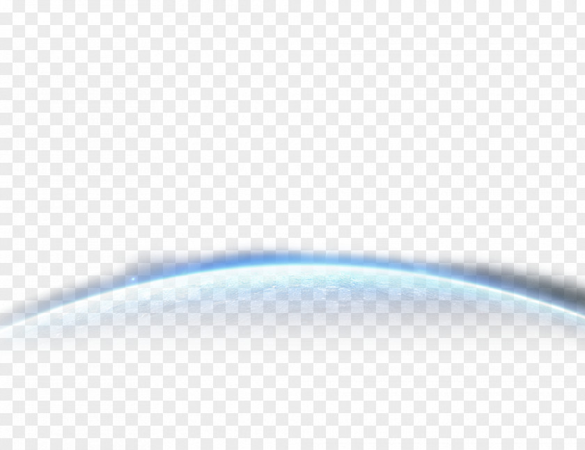 Planet Halo Line Blue Angle Point Sky PNG