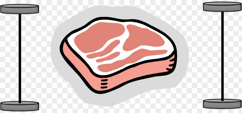Pork Chip Cliparts Steak Meat Cooking Boiled Beef Clip Art PNG