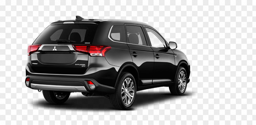 Preferred Auto Parts Mitsubishi Motors Car 2018 Honda CR-V Sport Utility Vehicle PNG