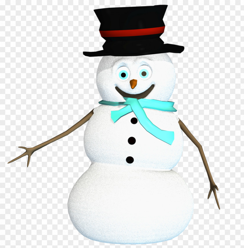 Snowman File Clip Art PNG