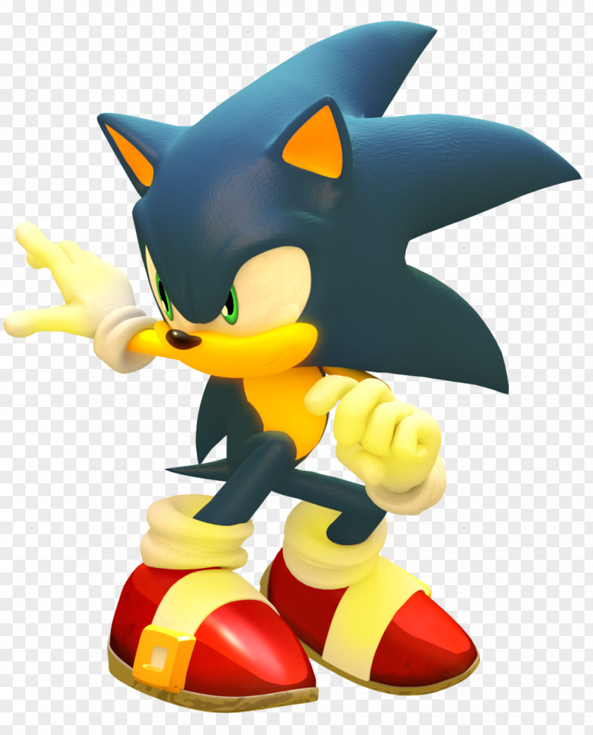 Sonic Forces Adventure The Hedgehog 3 Shadow PNG
