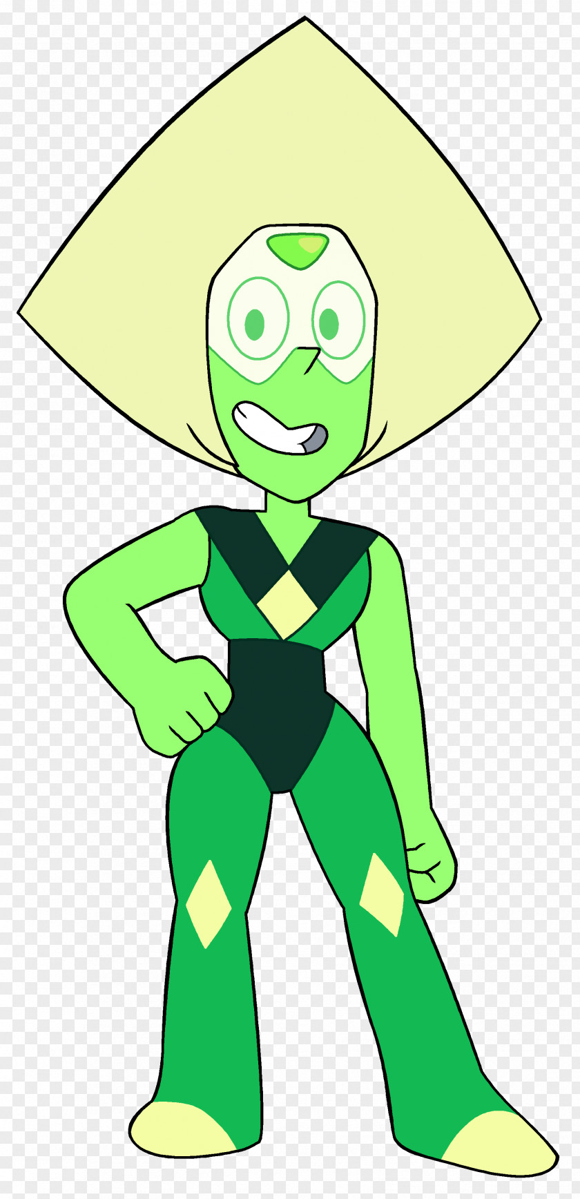 Universe Peridot Wikia Lapis Lazuli Amethyst PNG