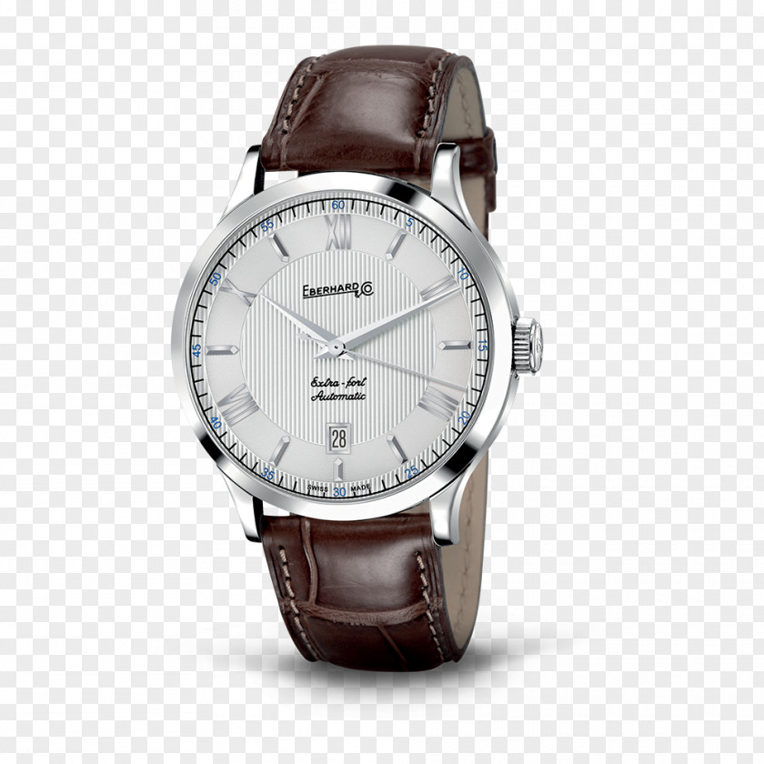 Watch Automatic Eberhard & Co. Nomos Glashütte Jewellery PNG