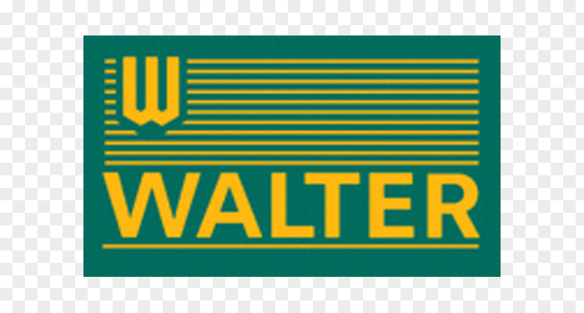 Wateropleidingen Walter AG Logo PNG