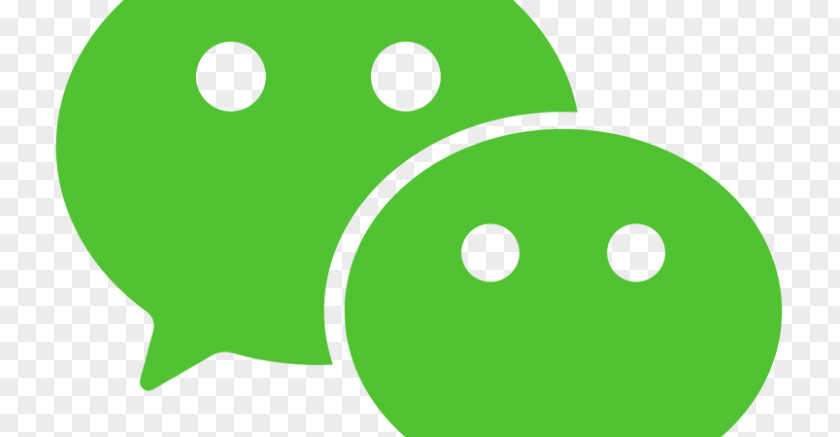 WeChat Logo PNG