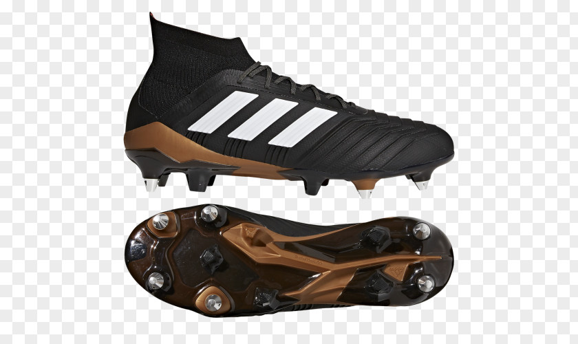 Adidas Predator Football Boot Sneakers PNG