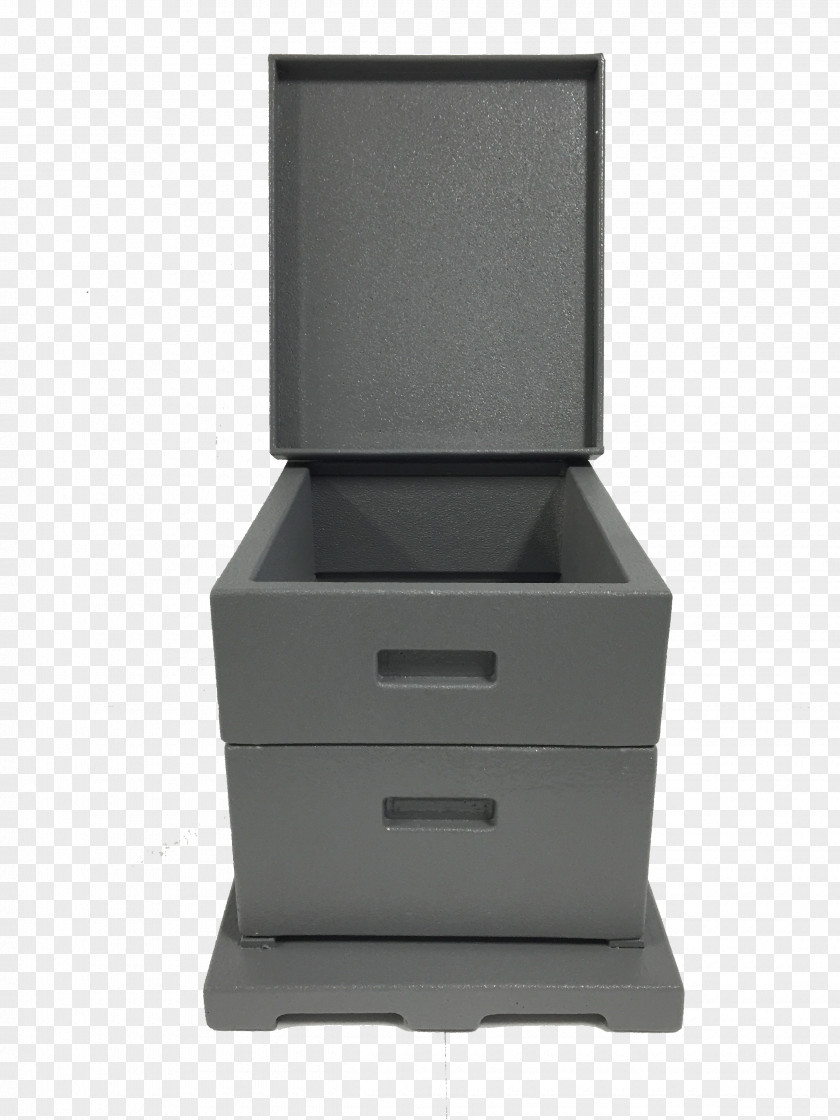 Angle Drawer File Cabinets PNG