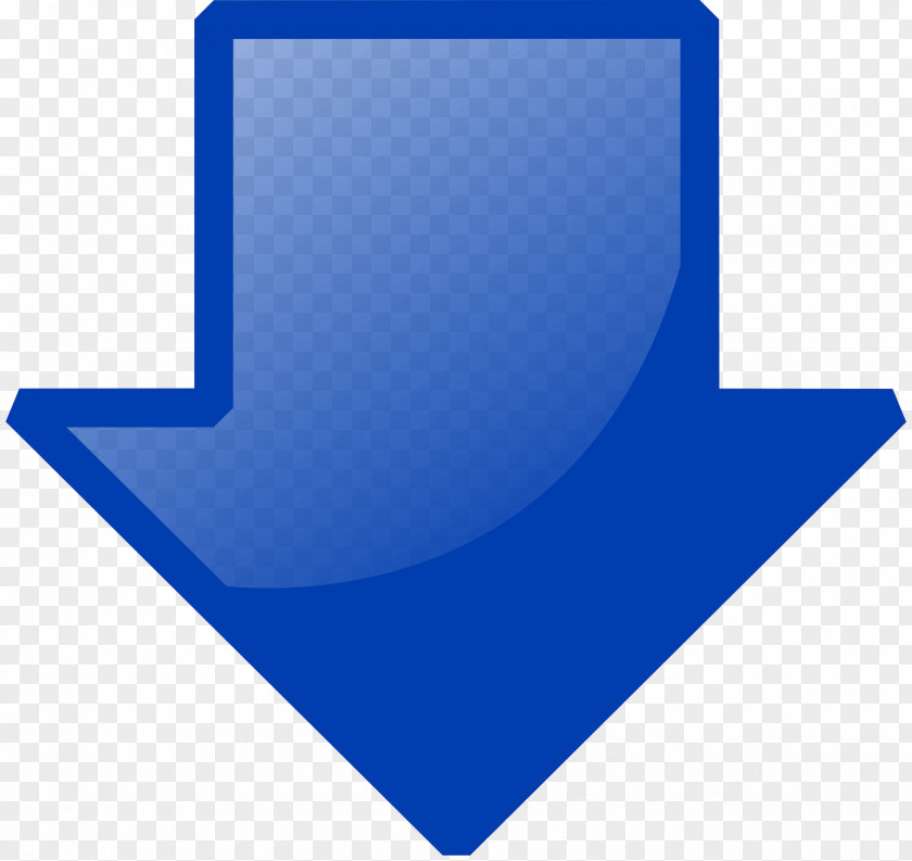 Basin Arrow Clip Art PNG