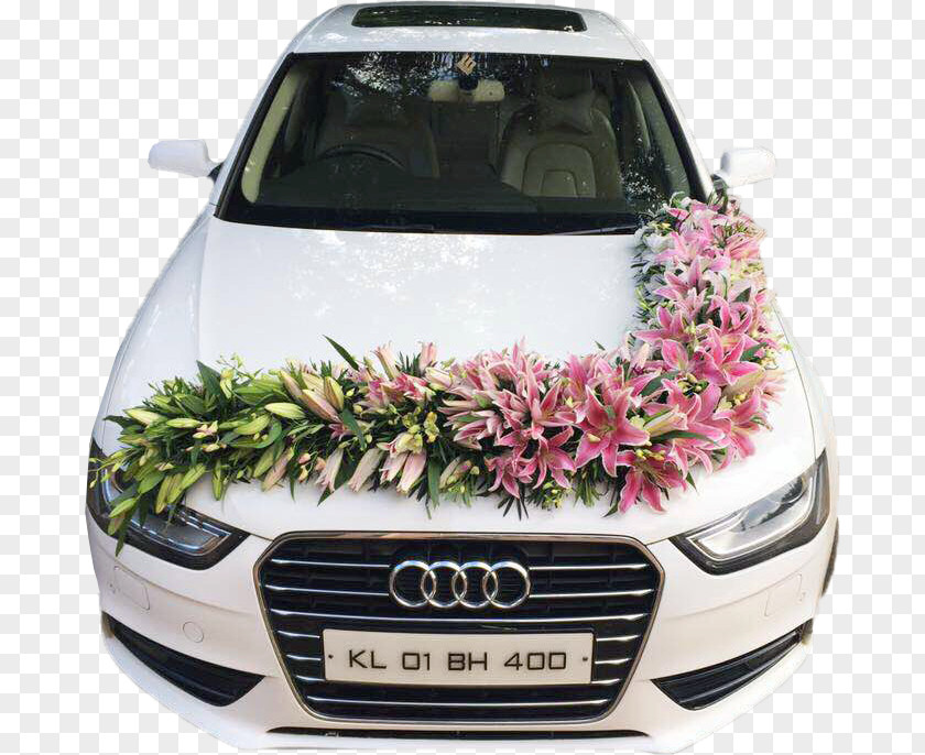 Car Wedding Volkswagen Beetle Bride Marriage PNG