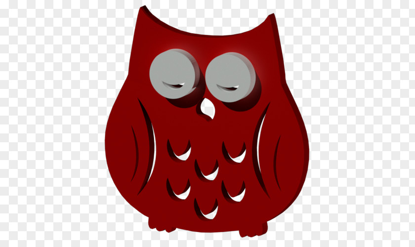 Creative Owl Bird Of Prey Art Beak PNG