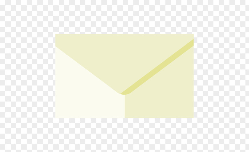 Envelope Mail Paper Rectangle Line PNG