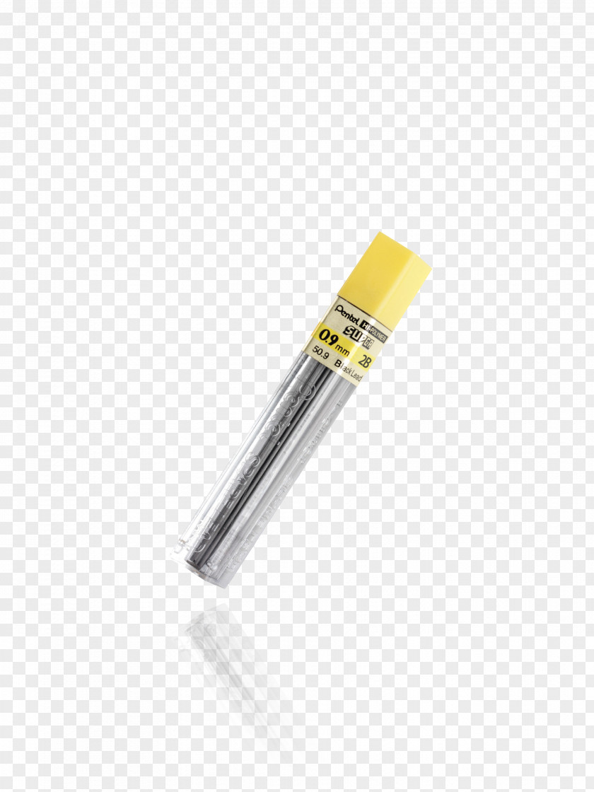 Eraser Mechanical Pencil Mina Pentel PNG