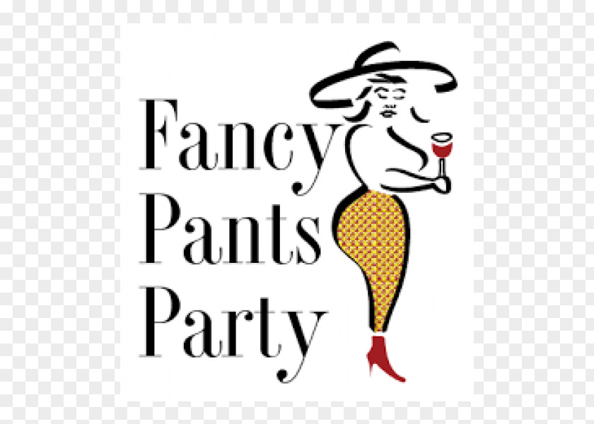 Fancy Pants Adventures Food Party Clip Art PNG