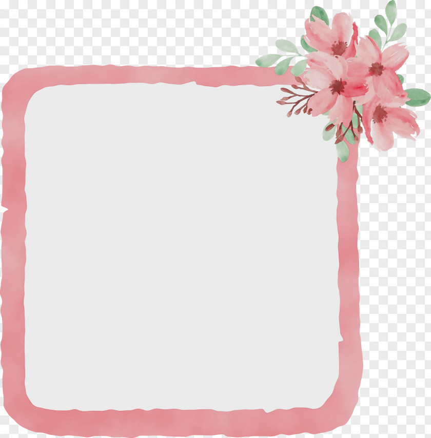 Floral Design PNG