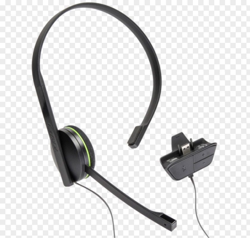 Headphones Video Game Consoles XBox Accessory Xbox One PNG