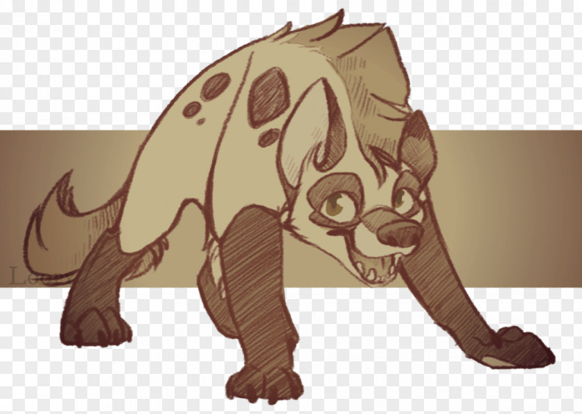 Hyena Animal Jam Drawing Fan Art PNG