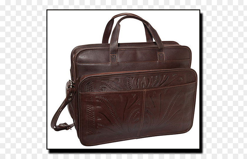 Laptop Hand Briefcase Handbag Clothing Leather PNG