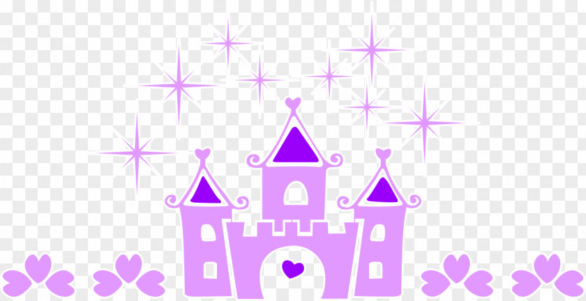 Magenta Lavender PNG