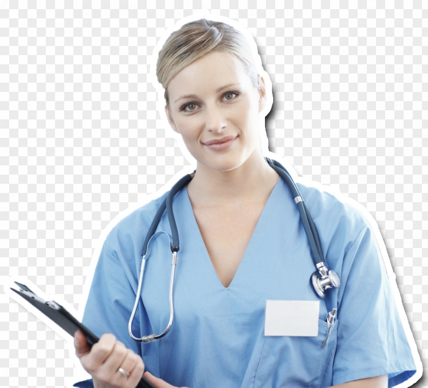 Nurse Hospital Health Care Medicine Desktop Wallpaper PNG