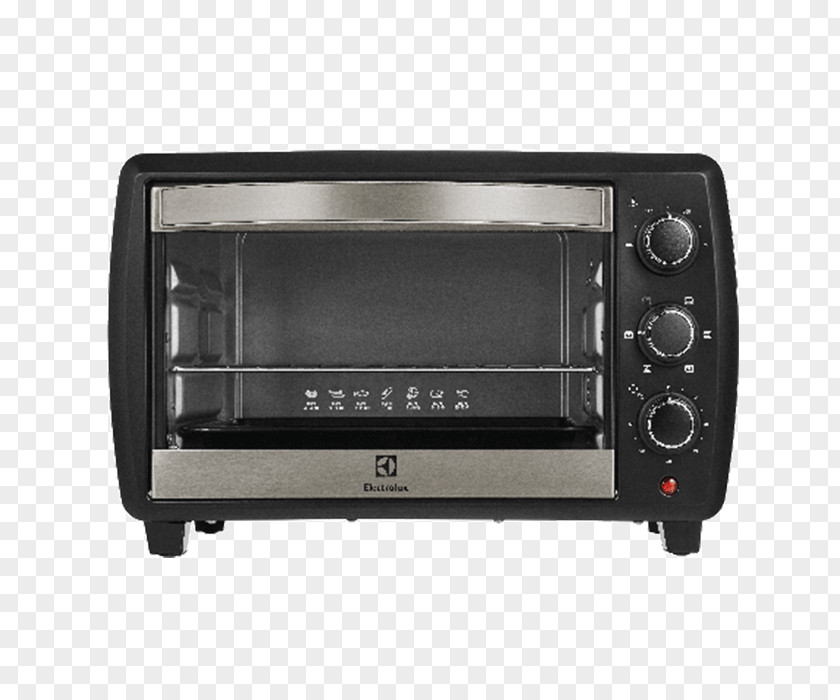 Oven Toaster Electrolux Microwave Ovens Lazada Group PNG