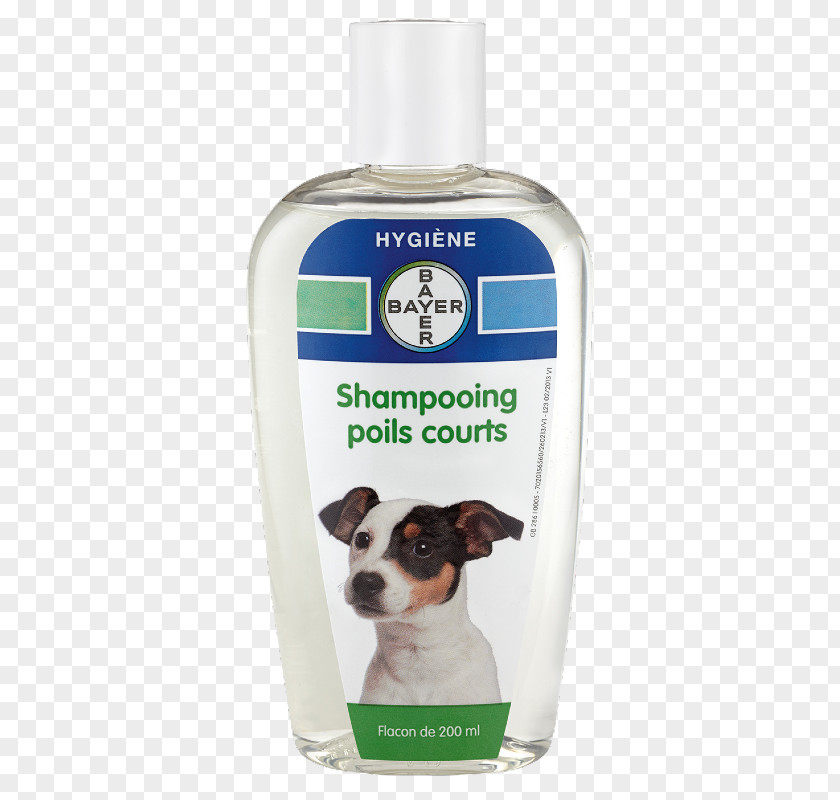 Shampoo Smooth Collie Jack Russell Terrier Lotion Puppy PNG