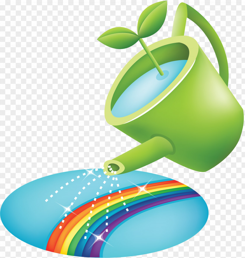 Watering Cans PhotoScape Clip Art PNG