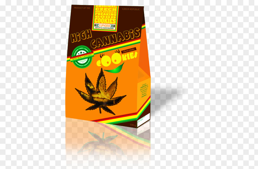 White Widow Cannabis Sativa Chocolate Hemp Cannabidiol Biscuits PNG