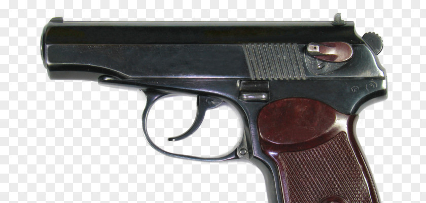 Article Title Makarov Pistol 9×18mm Firearm Weapon PNG