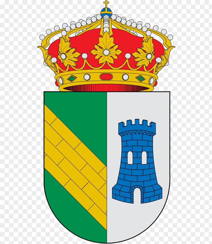 Coat Of Arms Crest Escutcheon Heraldry Spain PNG