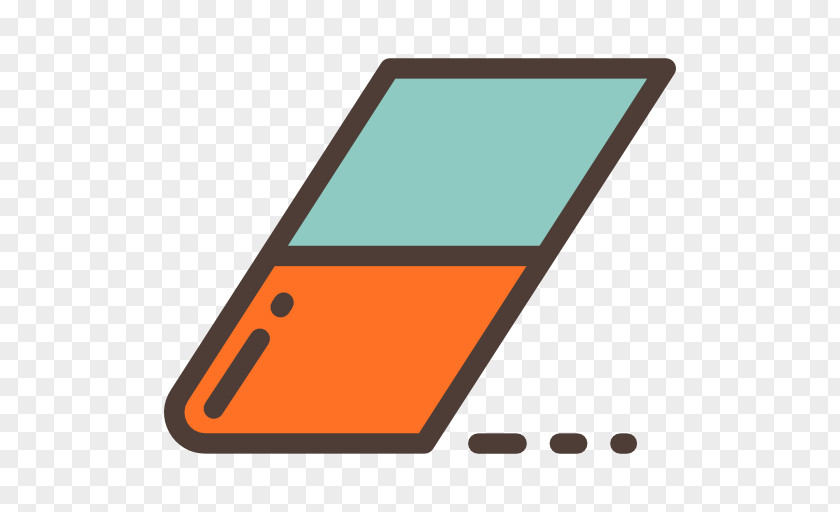 Eraser Icon PNG