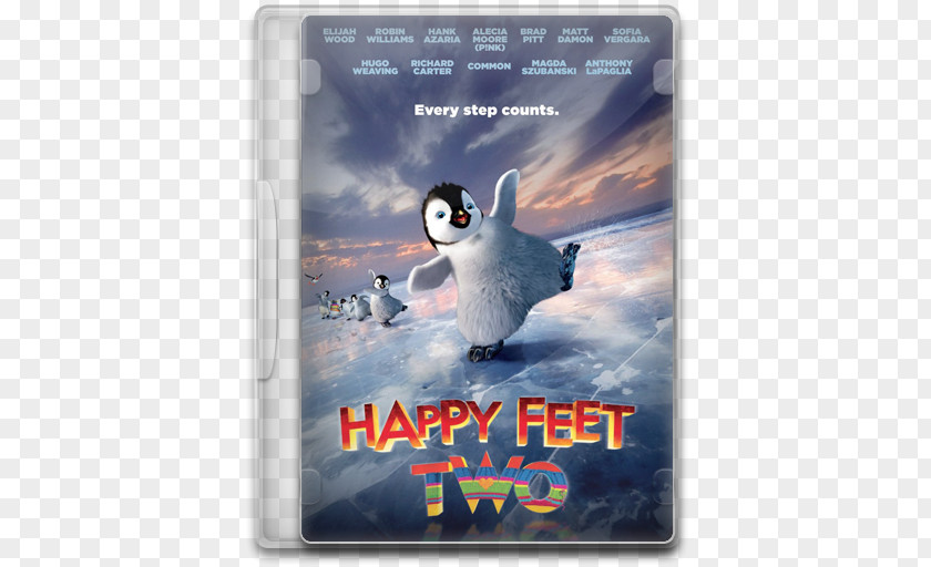 Happy Feet Mumble Krill #1 Miss Viola Noah The Elder PNG