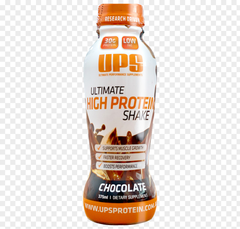 High Protein Dietary Supplement Milkshake High-protein Diet Eiweißpulver PNG