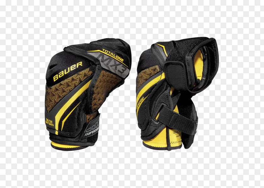 Ice Skates Hockey Equipment Elbow Pad Bauer Roller In-line PNG