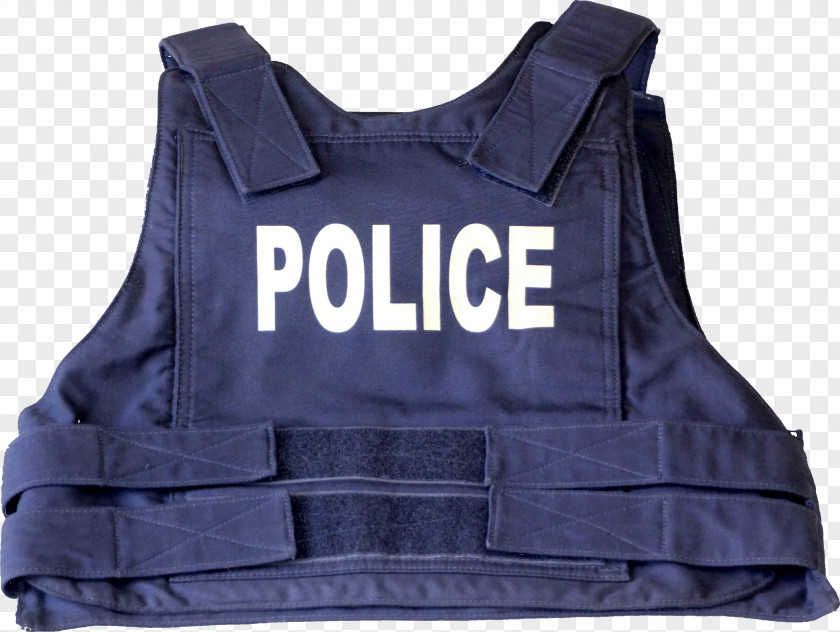 Police Gilets Bullet Proof Vests Stab Vest Body Armor Bulletproofing PNG