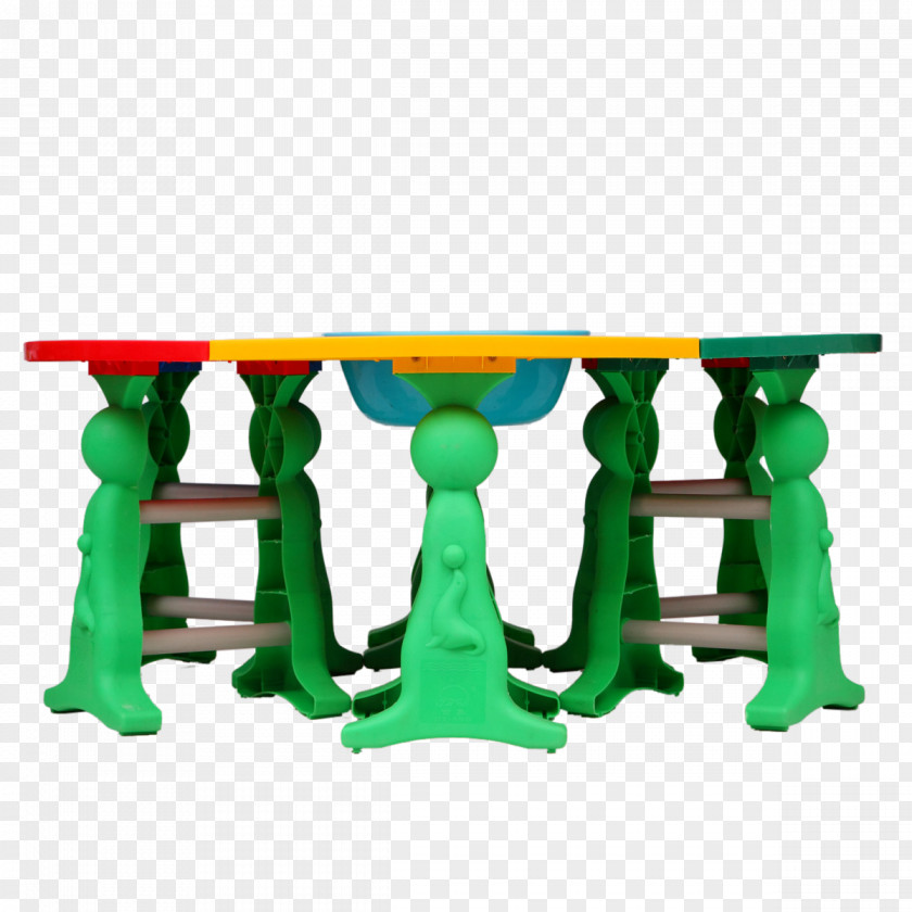 Table Furniture Plastic Light House PNG