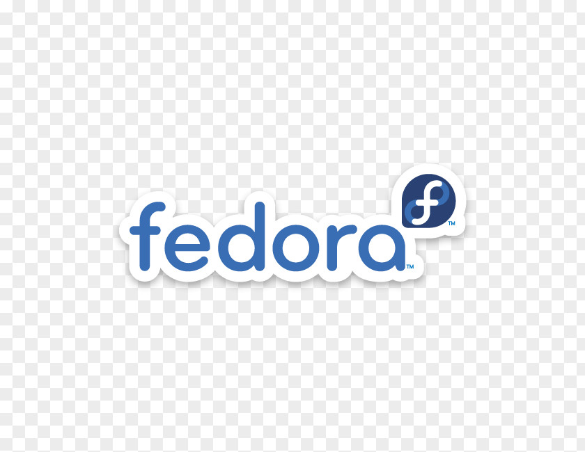 Text Design Fedora Project Red Hat Installation Logo PNG