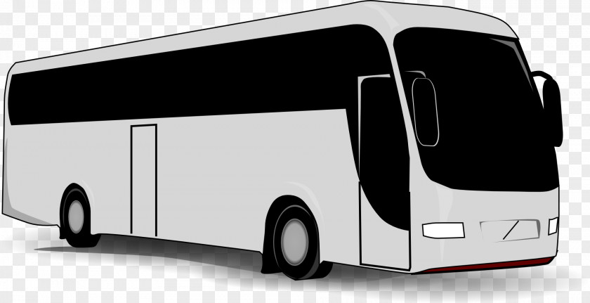 Tourist Bus Tour Service Coach Airport Clip Art PNG