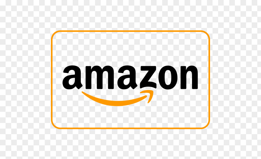 Amazon Icon Amazon.com Online Shopping Sales Gift PNG