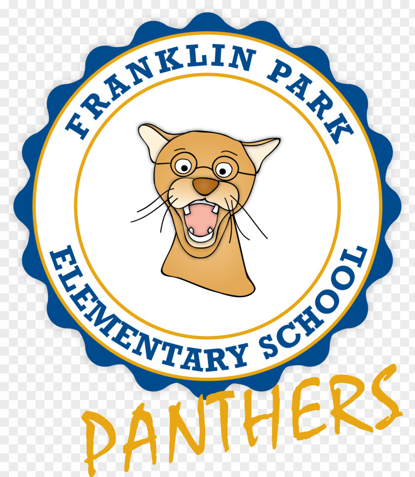 Cat Product Logo Clip Art Franklin Park Magnet School PNG